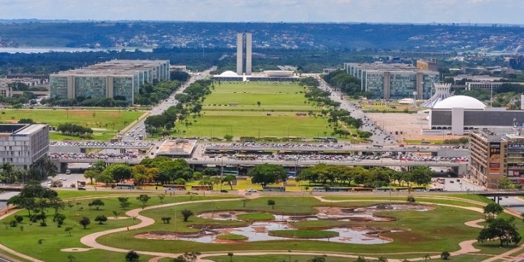 Foto: Arquivo Agência Brasília