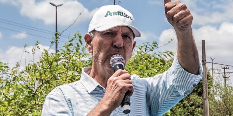 Reprodução/Facebook