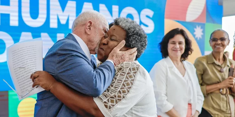 Foto: Ricardo Stuckert