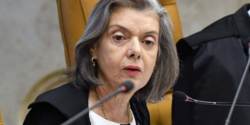 Ministra Cármen Lúcia condena violência em campanhas eleitorais e alerta partidos sobre responsabilidade