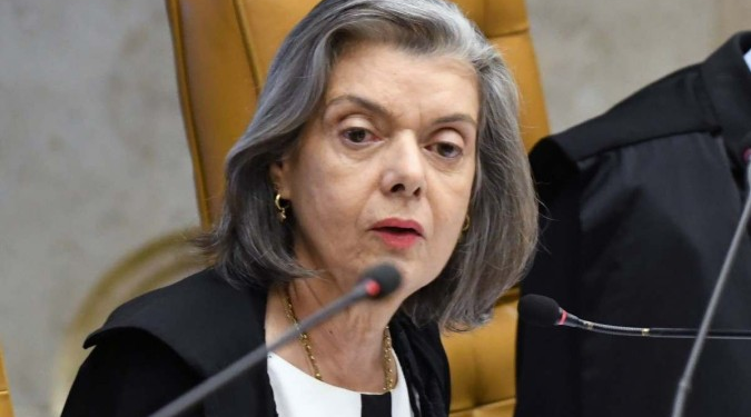Ministra Cármen Lúcia condena violência em campanhas eleitorais e alerta partidos sobre responsabilidade