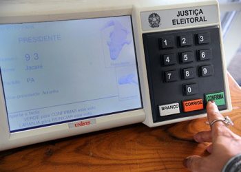 Candidaturas femininas para as prefeituras correspondem a 15% do total de concorrentes ao cargo, diz confederação