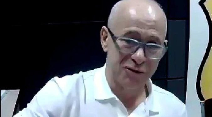 Foto: Reprodução/STF