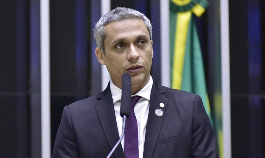 Foto: Câmara dos Deputados