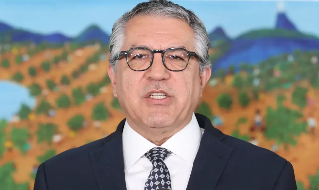 Valter Campanato/Agência Brasil