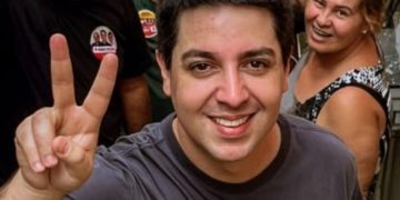 Vitória do campo progressista em São Gonçalo: Isaac é eleito vereador com 4073 votos