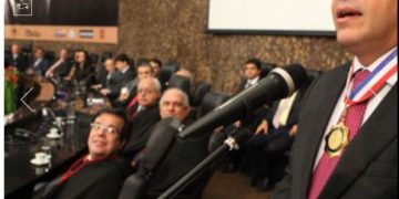 Relação entre corregedor do CNJ e desembargador alagoano levanta suspeitas de proteção e falta de imparcialidade e ameaçam a vida de duas crianças