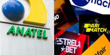 Anatel notifica empresas de apostas online que serão banidas do Brasil