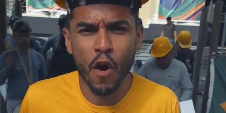 Wedson Silva declara guerra às tarifas abusivas: Santa Luzia-MG rumo à independência energética