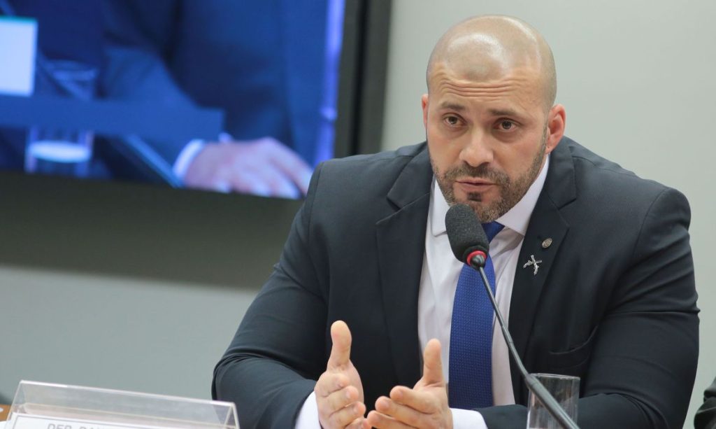 Foto: Plínio Xavier / Câmara