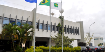 Inmet emite alerta de tempestade para Sudeste e Centro-Oeste