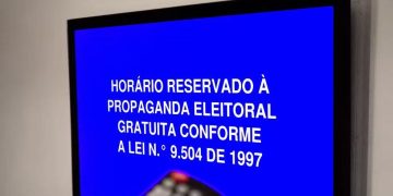Propaganda eleitoral para o segundo turno recomeça em 52 Cidades nesta sexta-feira