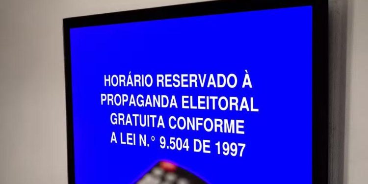 Propaganda eleitoral para o segundo turno recomeça em 52 Cidades nesta sexta-feira