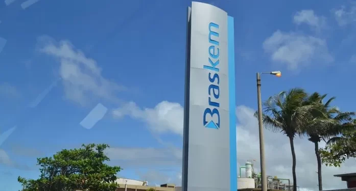 Braskem aciona justiça para acelerar acordos em Maceió