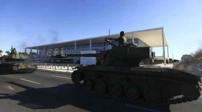 Foto: Marcelo Camargo/Agência Brasil