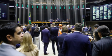 Foto: Agência Câmara de Notícias