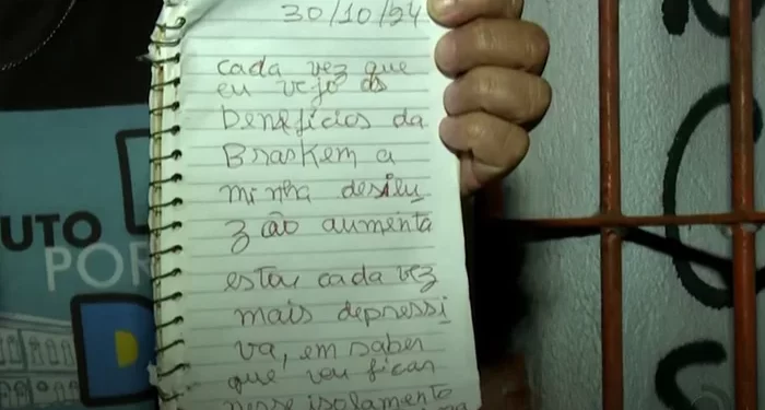 Foto: Reprodução/TV Pajuçara