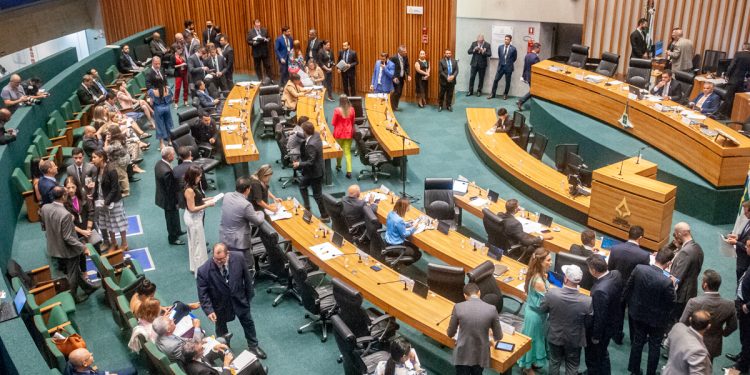 Foto: Renan Lisboa (estagiário)/CLDF