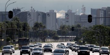 Foto: Dênio Simões/Agência Brasília