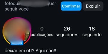 Adolescente é vítima de bullying virtual em perfil anônimo e investigação mobiliza autoridades em São Paulo