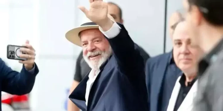 Foto: Paulo Pinto/Agência Brasil