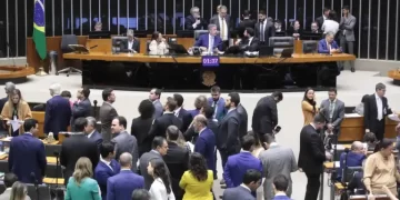 Foto: Câmara dos Deputados