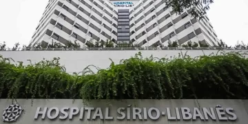 Sírio Libanês/Divulgação