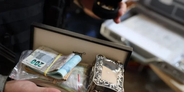 MP de Alagoas deflagra operação contra sonegação fiscal de R$ 260 milhões