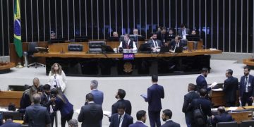 Foto: Bruno Spada/Câmara dos Deputados