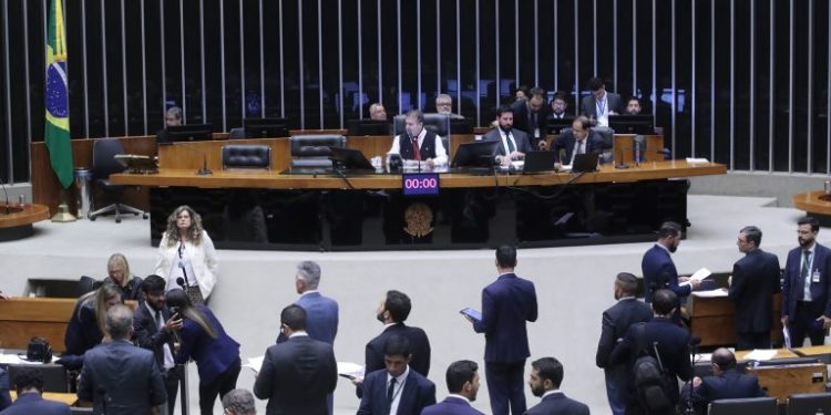 Foto: Bruno Spada/Câmara dos Deputados