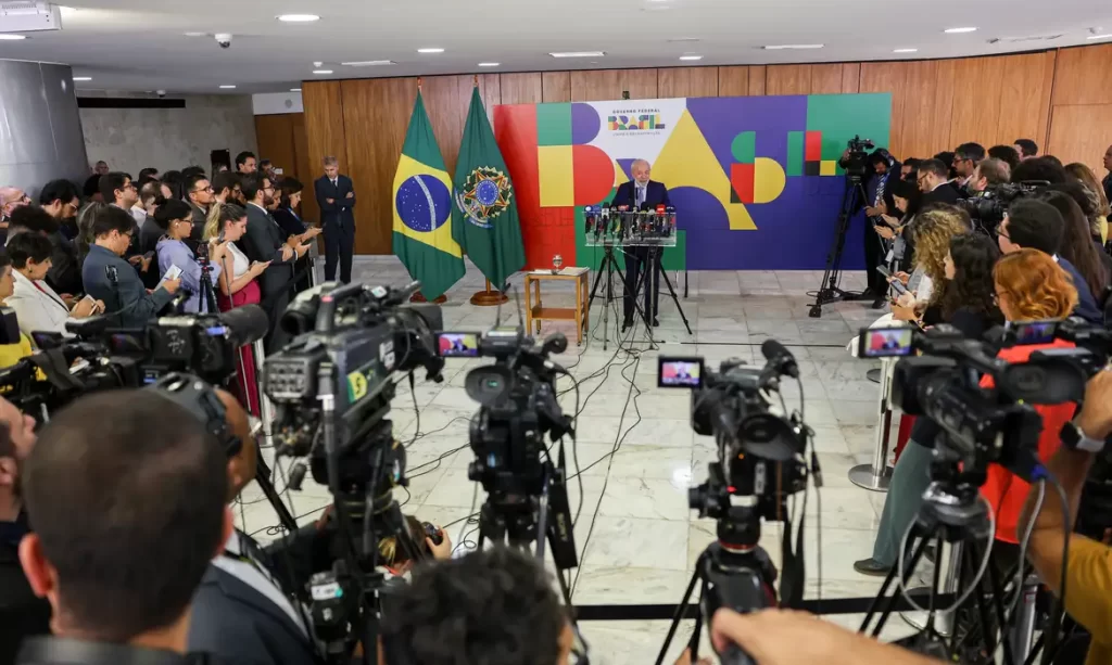 Foto: José Cruz/Agência Brasil