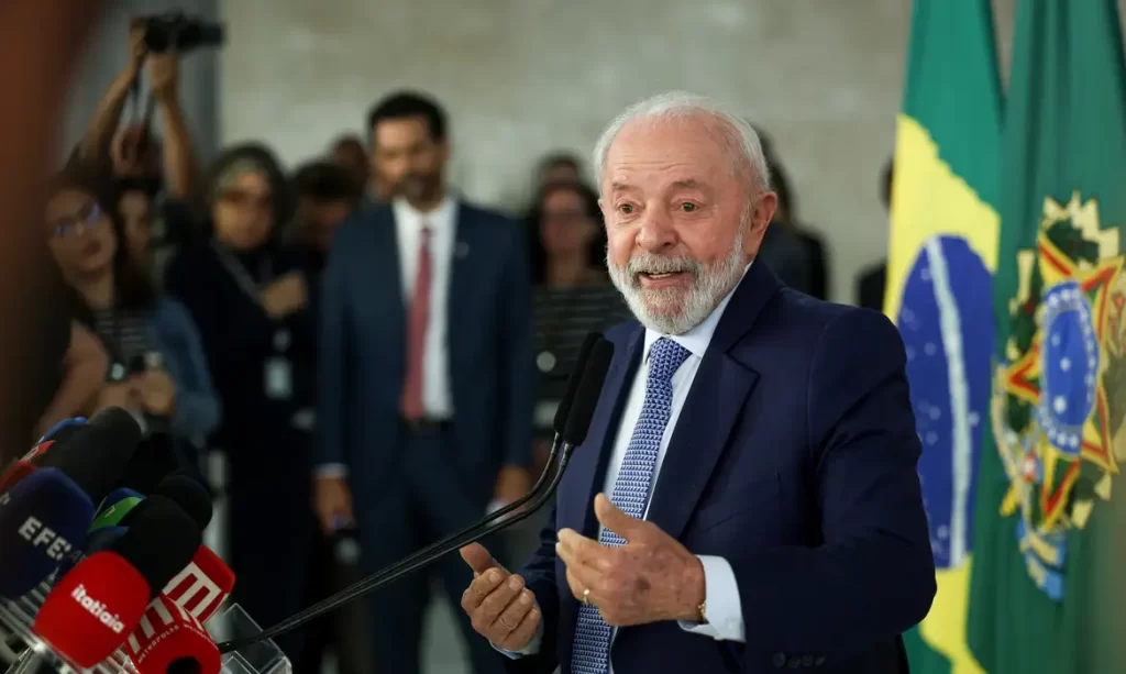 Foto: Jose Cruz/Agência Brasil