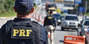 Foto: Divulgação/PRF