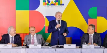 Foto: Ricardo Stuckert