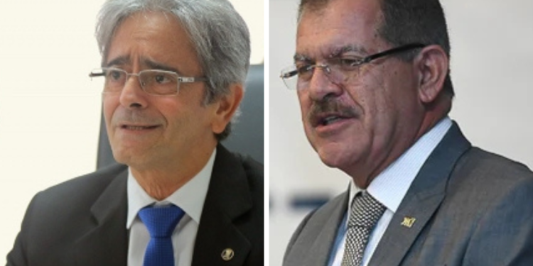 Domínio e controvérsias no Tribunal de Justiça de Alagoas