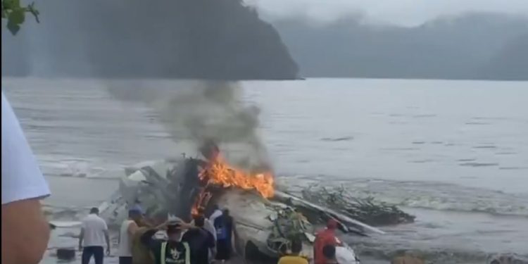 Foto: Reprodução/Redes sociais