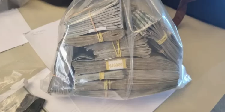 Foto: Reprodução / PF