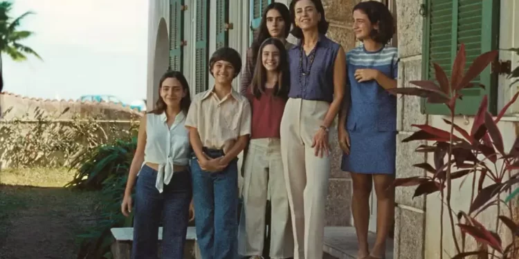 Foto: Alile Dara Onawale/Sony Picutres