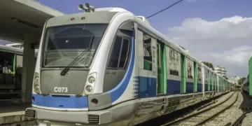 Ex-moradora questiona possível retorno do VLT em áreas evacuadas pela Braskem