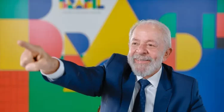 Foto: Ricardo Stuckert