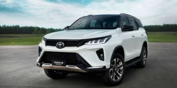 Tribunal de Justiça de Alagoas compra SUVs de luxo para desembargadores