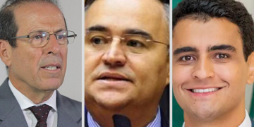 Foto: Divulgação José Braga Neto | João Caldas | João Henrique Caldas