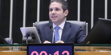 Foto: Kayo Magalhães/Câmara dos Deputados