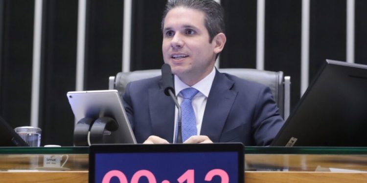 Foto: Kayo Magalhães/Câmara dos Deputados