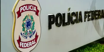 Foto: Polícia Federal