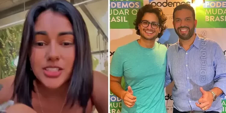 Candidata afirma ter sido usada em fraude à cota de gênero; Justiça Eleitoral apura caso em São Luís