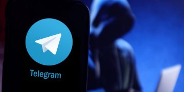 Denúncias de pornografia infantil no Telegram aumentam 78% em 2024