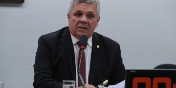 Foto: Renato Araújo/Câmara dos Deputados