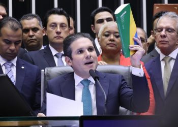 Foto: Marina Ramos/Câmara dos Deputados