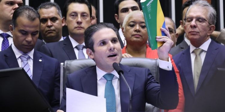 Foto: Marina Ramos/Câmara dos Deputados